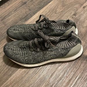 Adida ultra boost shoes.